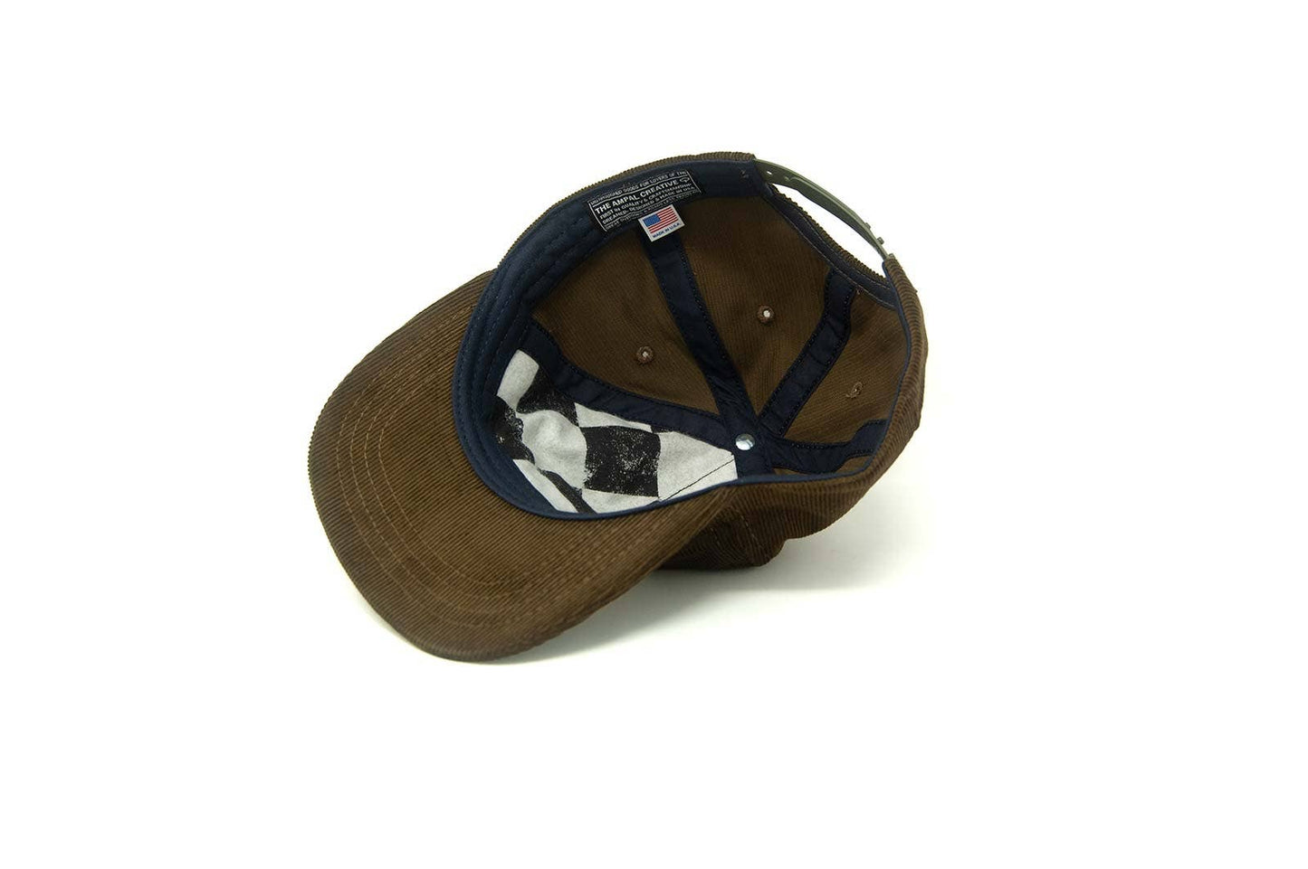 The Ampal Creative - WELCOME TO CORD - Snapback