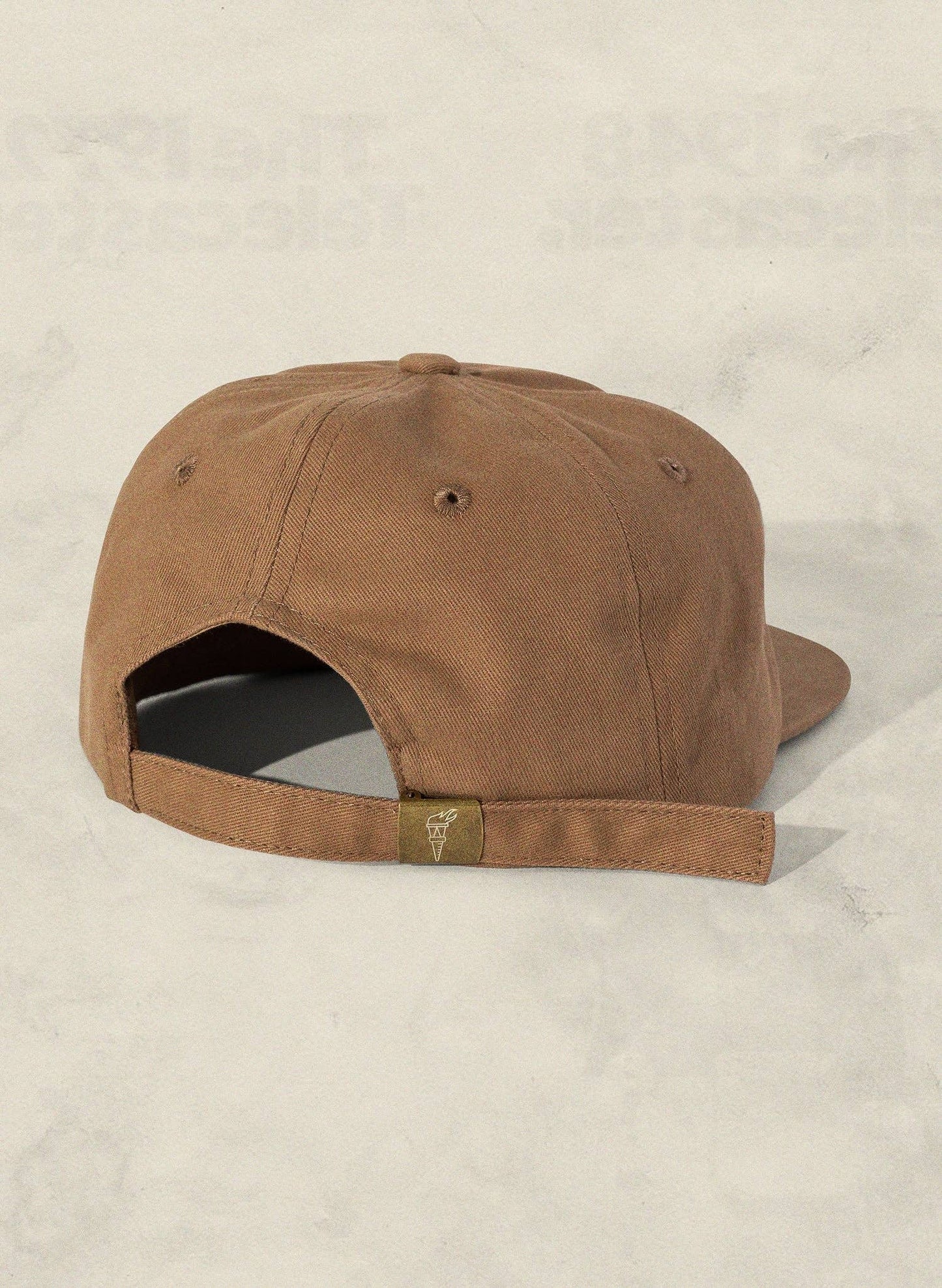 Brushed Cotton Field Trip™ Hat