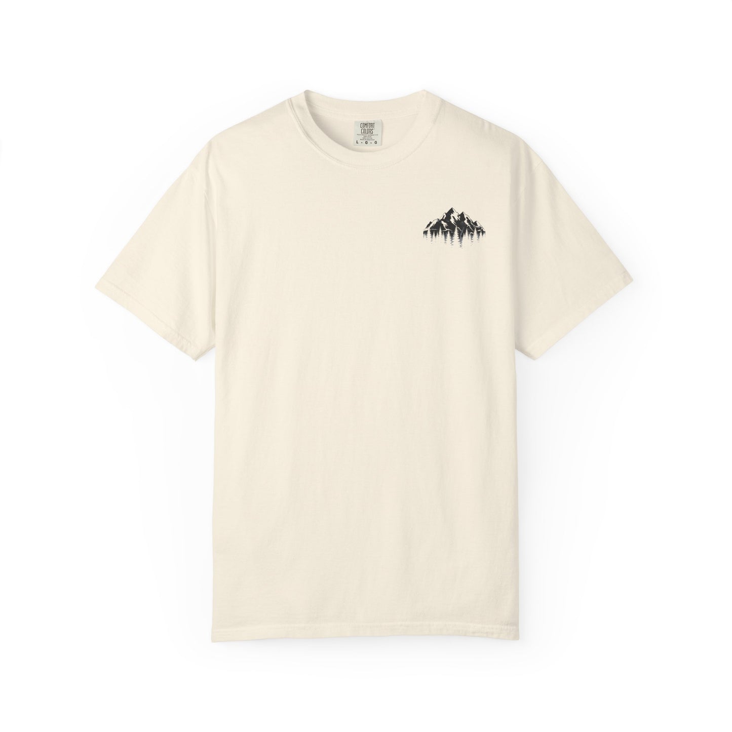 National Park Logos Vintage T-shirt.