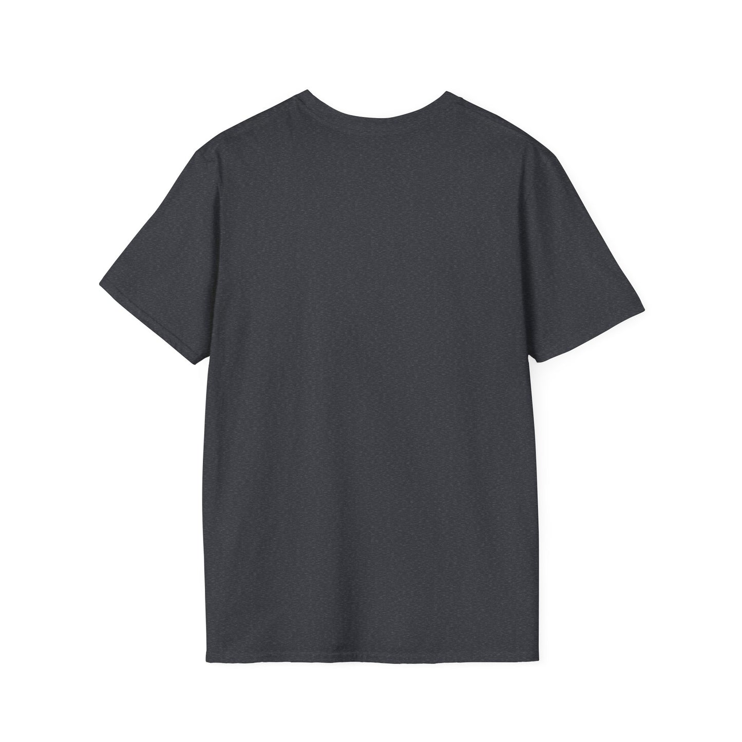 Retro 80's Fuji VHS Tape Unisex Soft-style T-Shirt