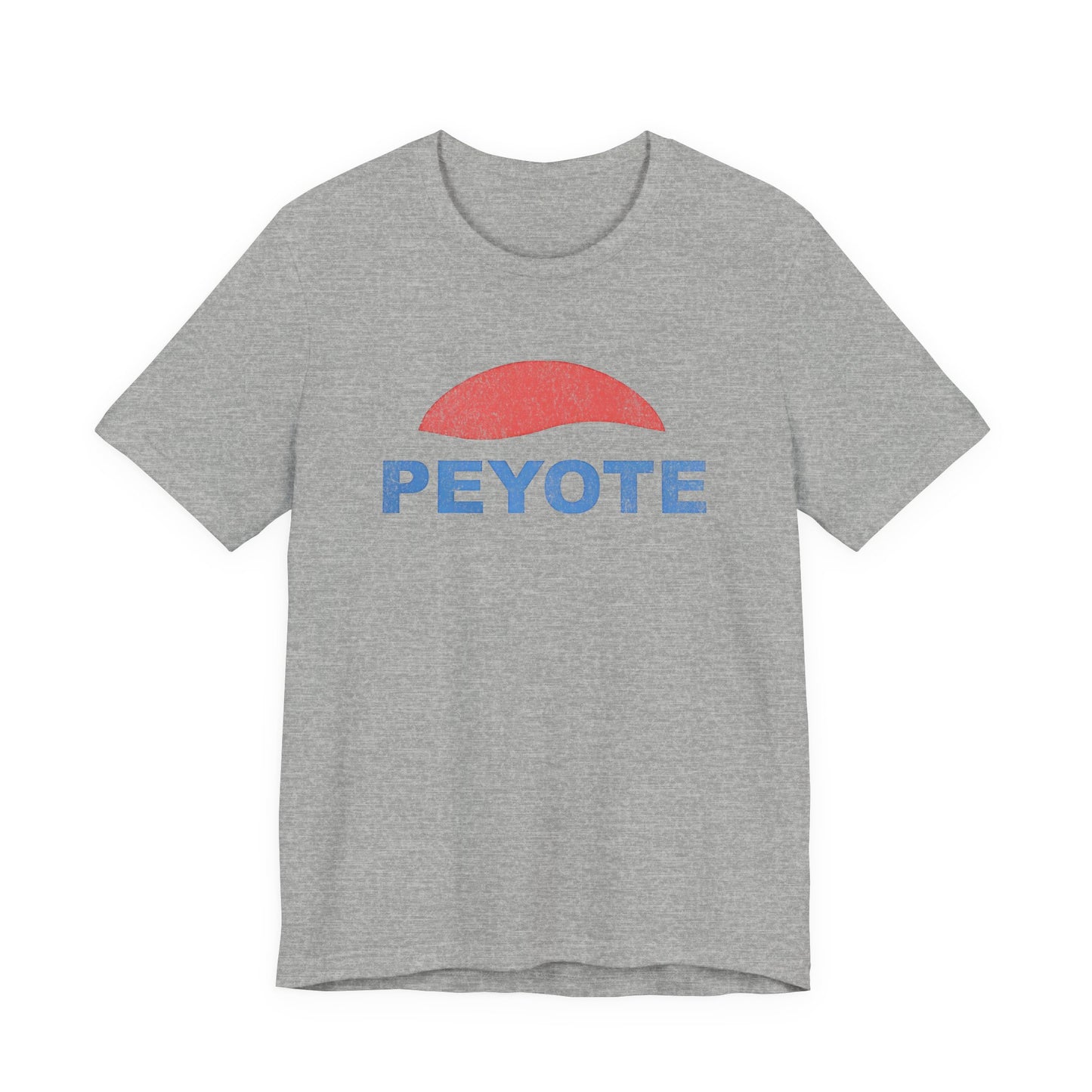 Vintage Peyote 90's Retro T-shirt.