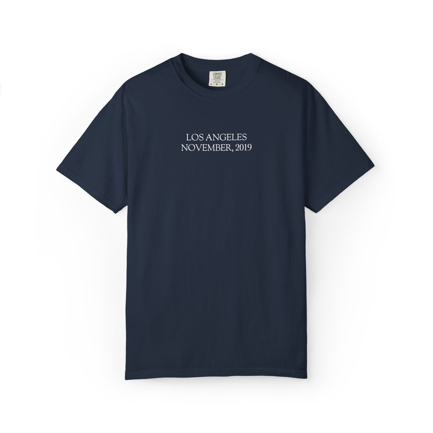 Blade Runner 2019 Vintage T-shirt