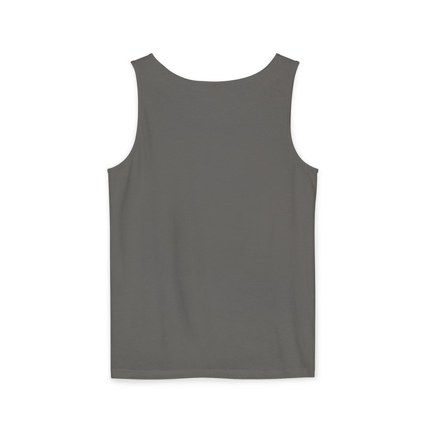 Vintage Practical Magic Dyed Tank Top - Witchy Apparel, Summer Casual, Movie Lover Gift, Great for Festivals, Comfort Colors