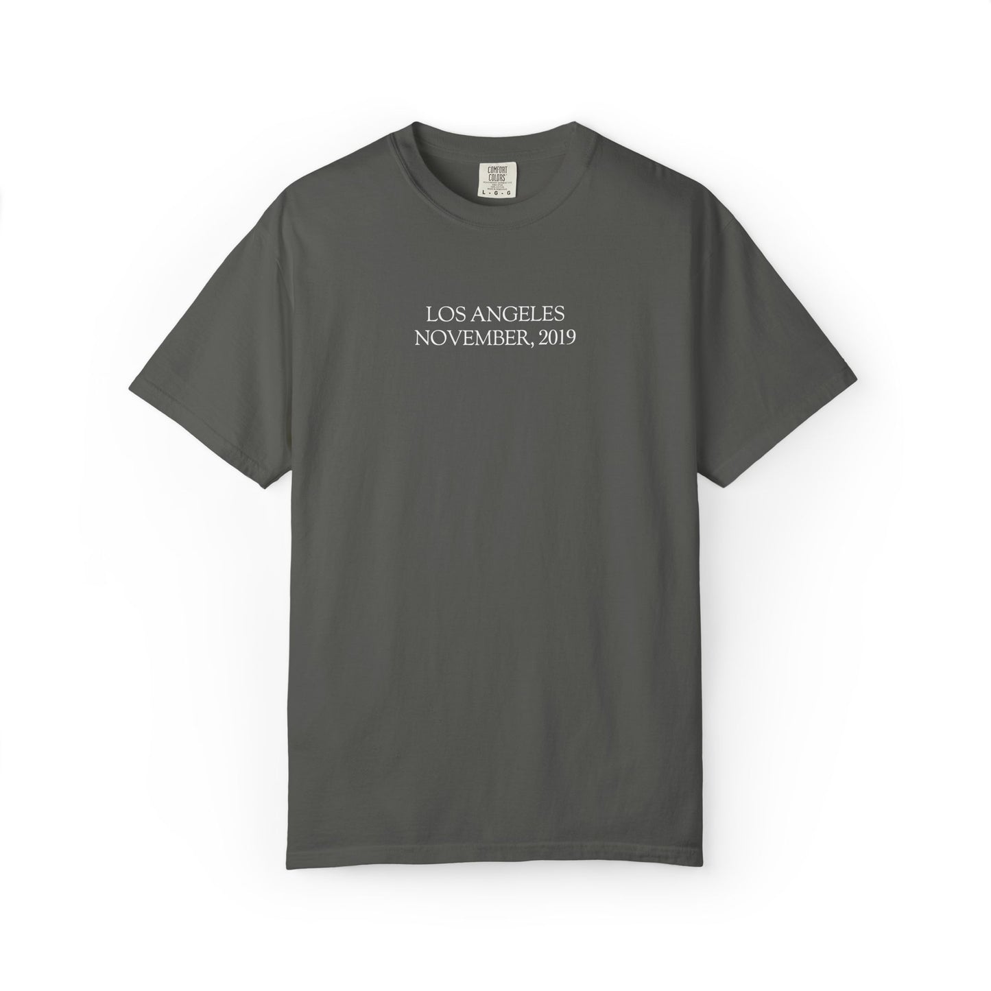 Blade Runner 2019 Vintage T-shirt
