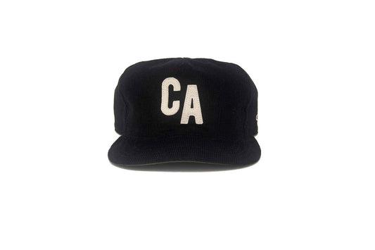 The Ampal Creative - CA CITY SERIES - Snapback