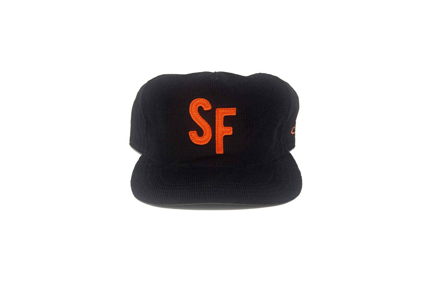 SF - CITY SERIES - Snapback Hat