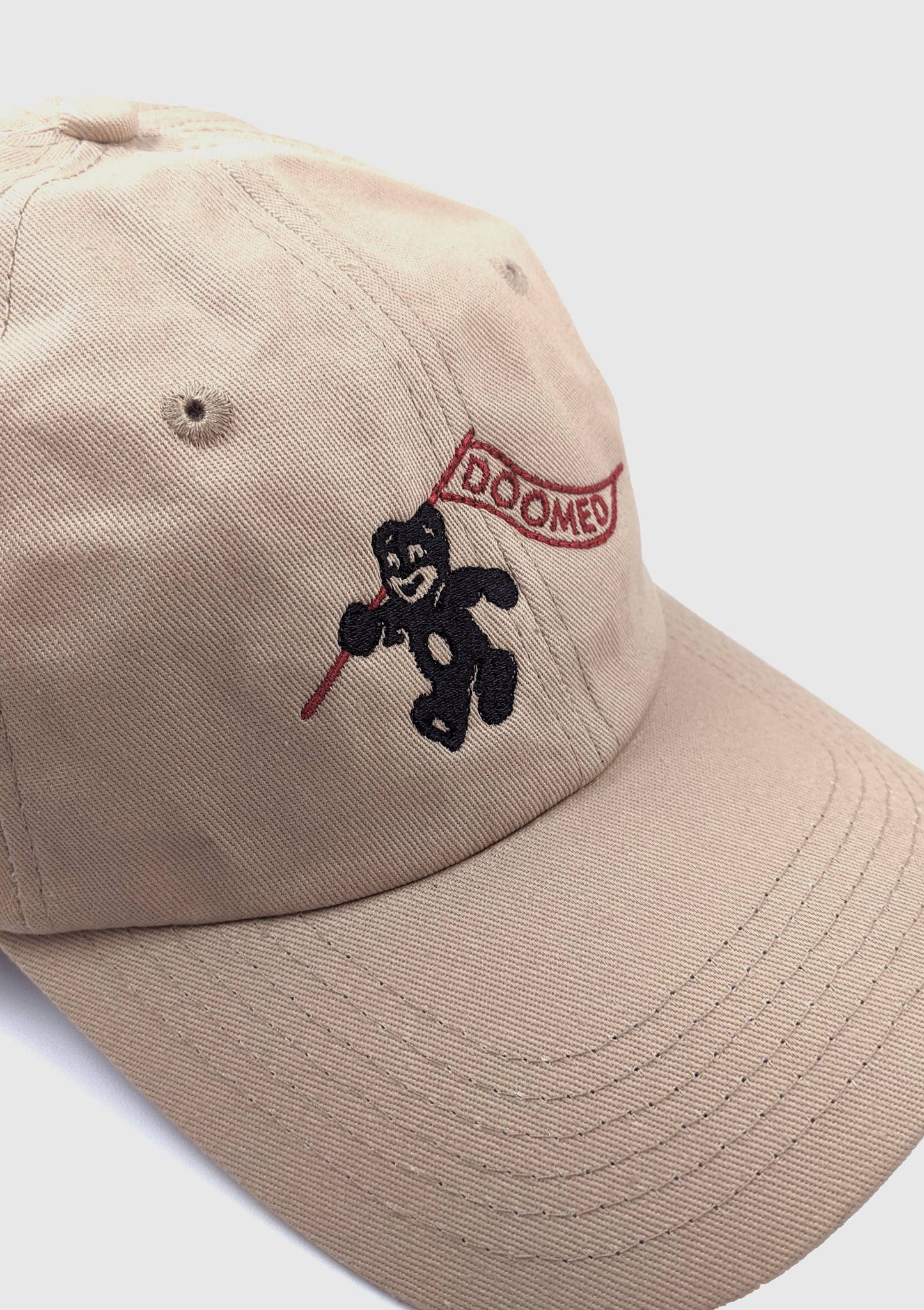 Badaboöm Studio - Doomed Hat