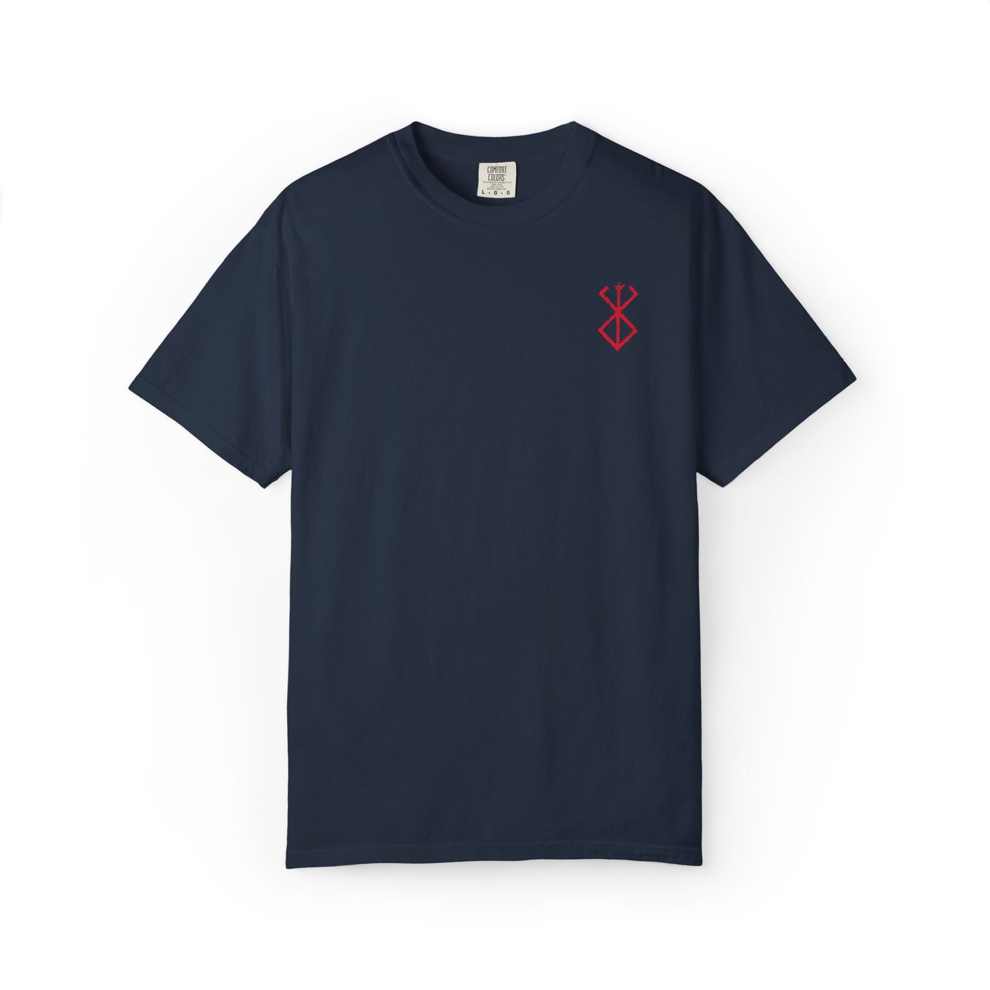Vintage Berserk Anime Unisex T-Shirt