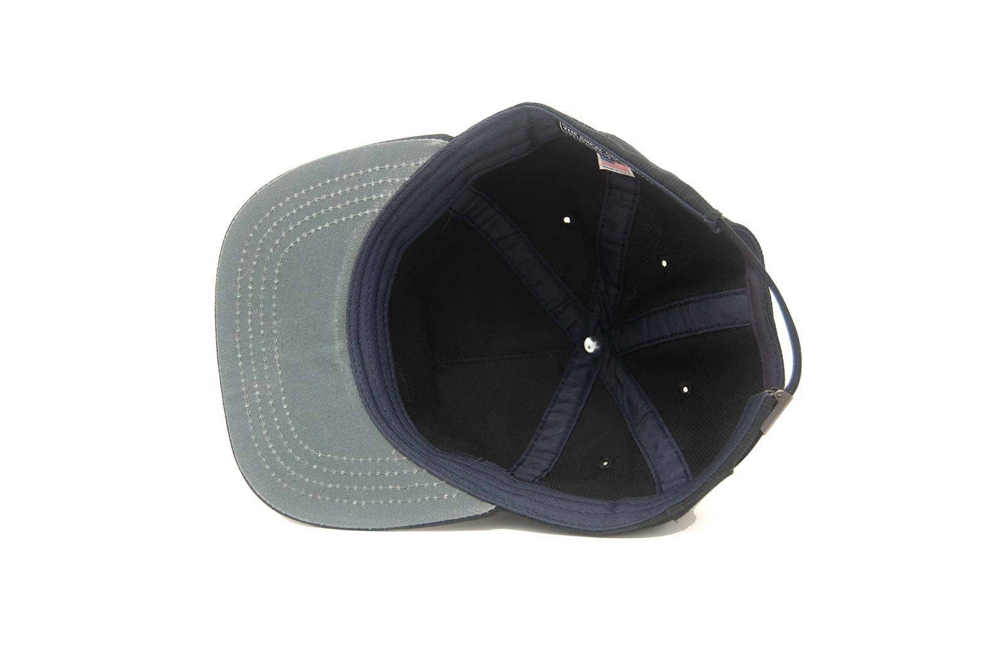 Choose Analog - Strapback