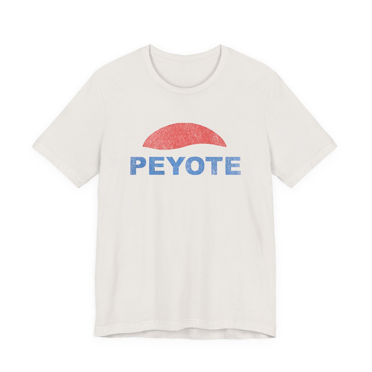 Vintage Peyote 90's Retro T-shirt.