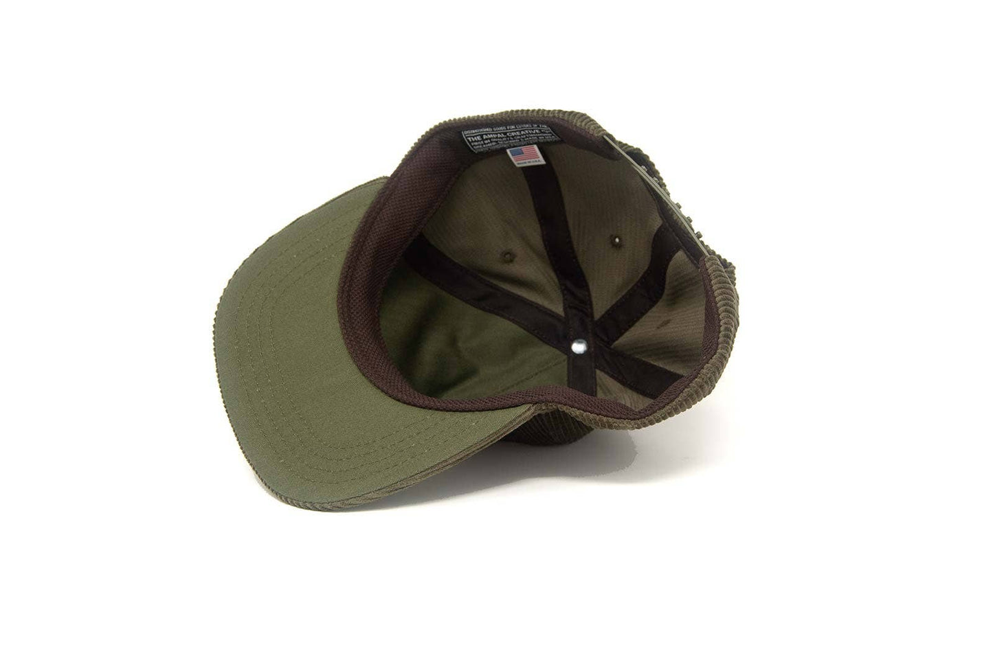 DON'T WORRY Snapback