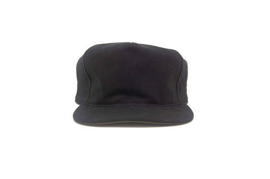 The Ampal Creative - UNION III Snapback - Black