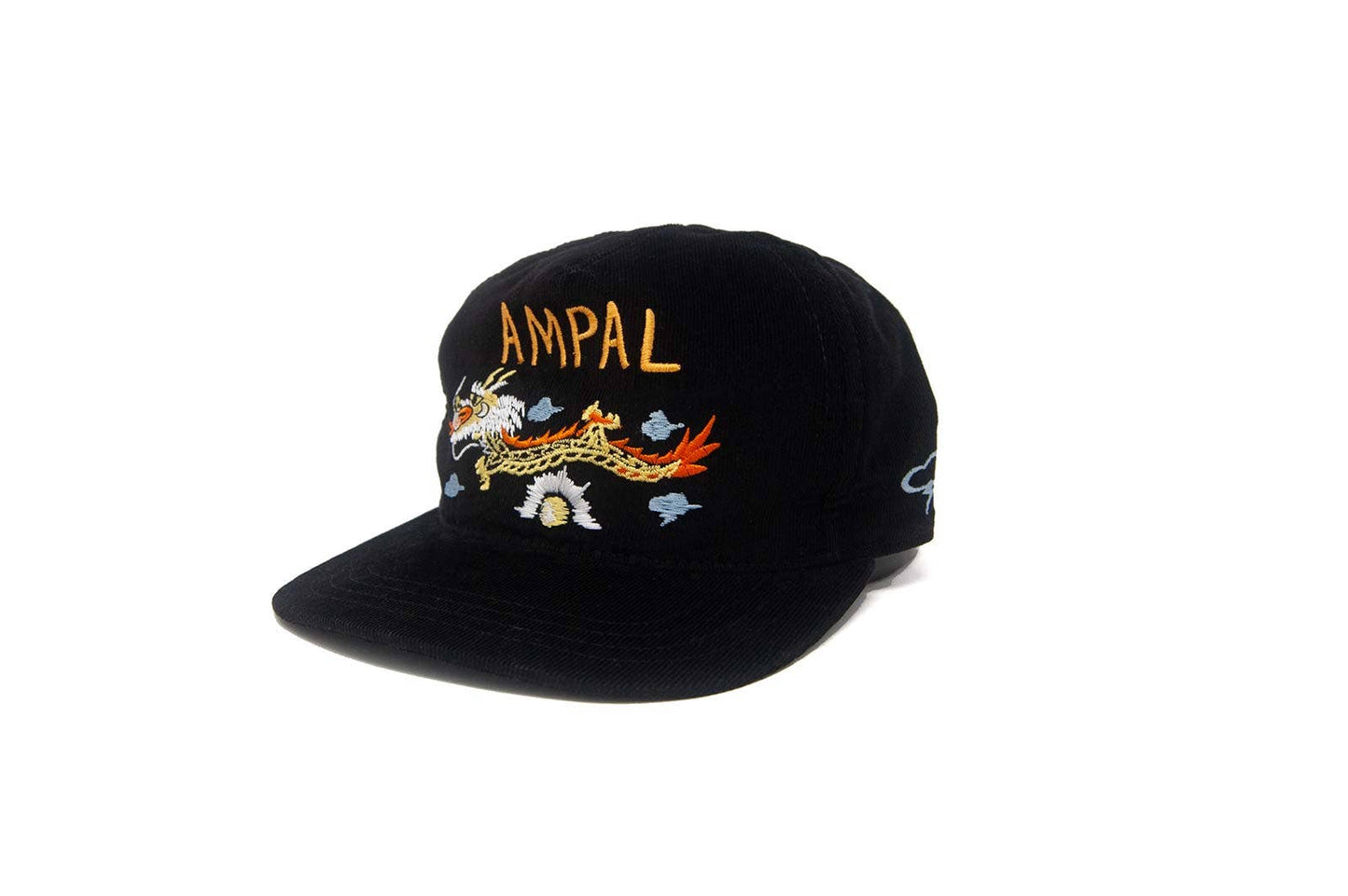 The Ampal Creative - DRAGON Souvenir - Snapback