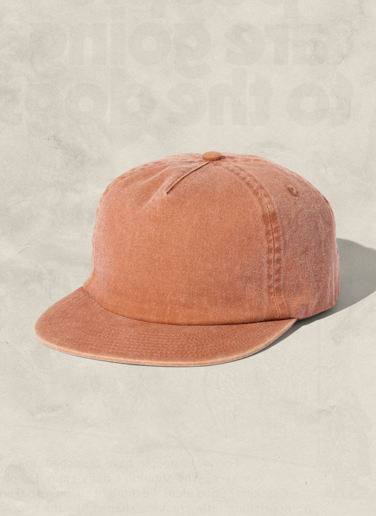 Washed Cotton Field Trip™ Hat