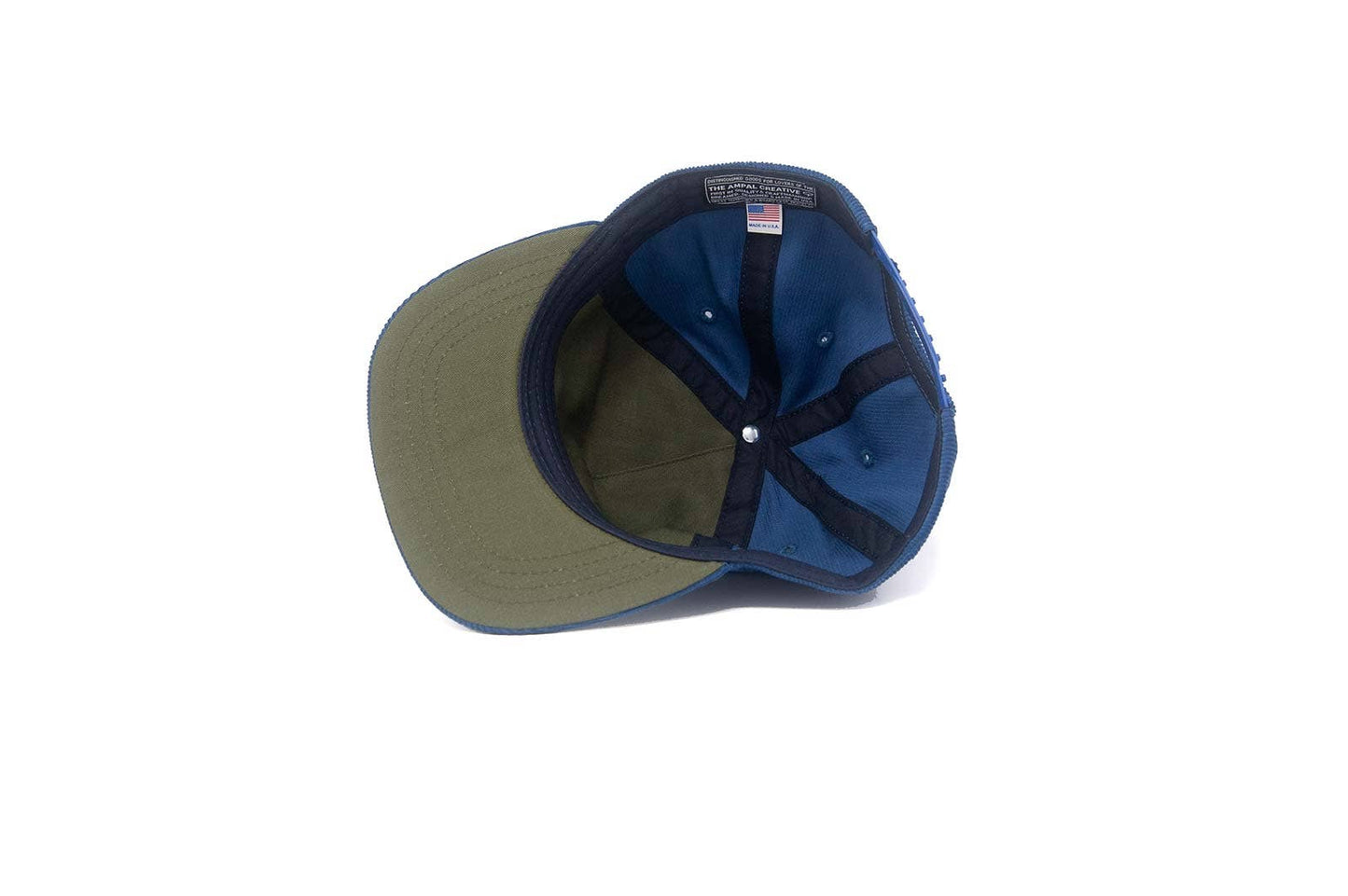 LA CITY SERIES - Snapback