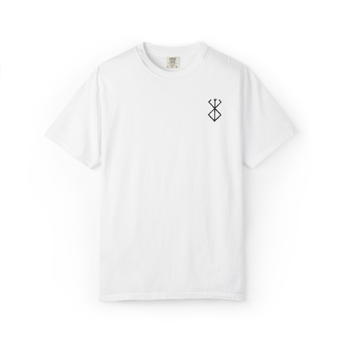 Vintage Berserk Anime Unisex T-Shirt
