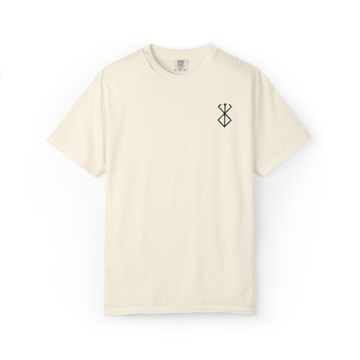 Vintage Berserk Anime Unisex T-Shirt