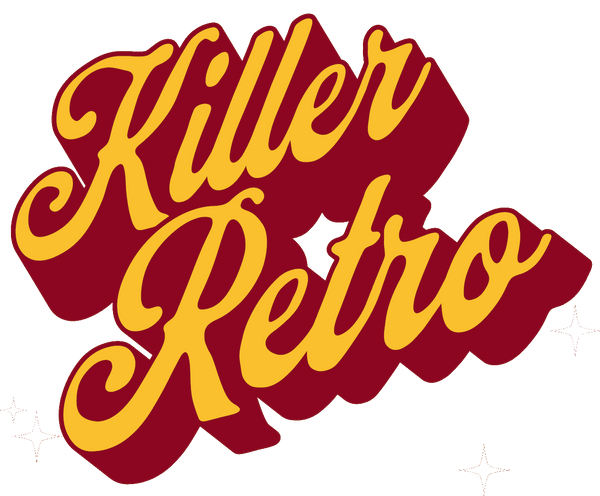 KILLER RETRO