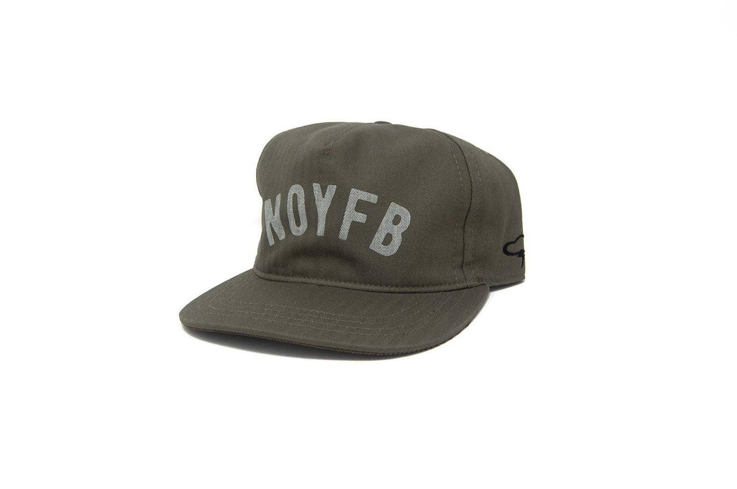 The Ampal Creative - NOYFB - Snapback