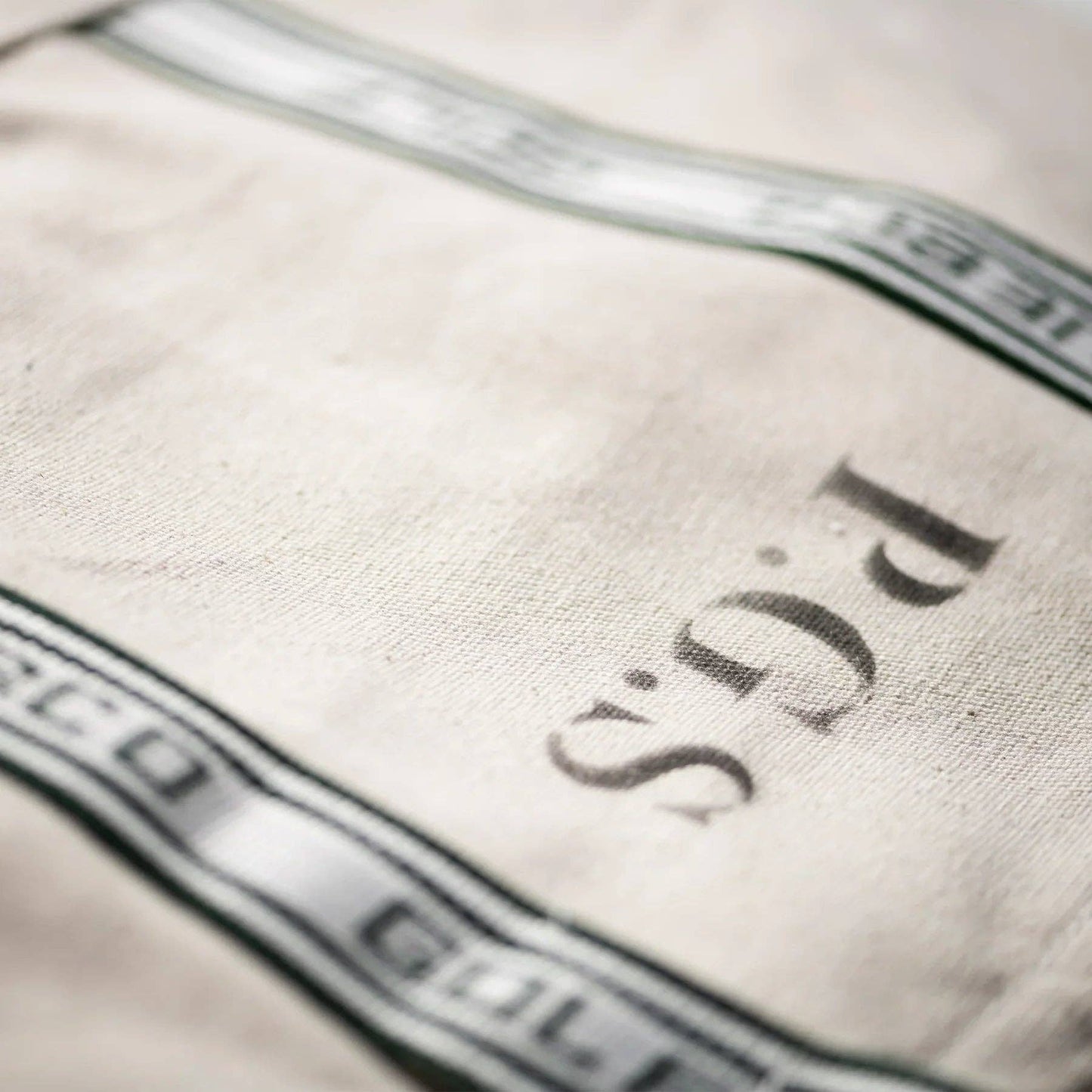 Puebco - Golf Tote Bag