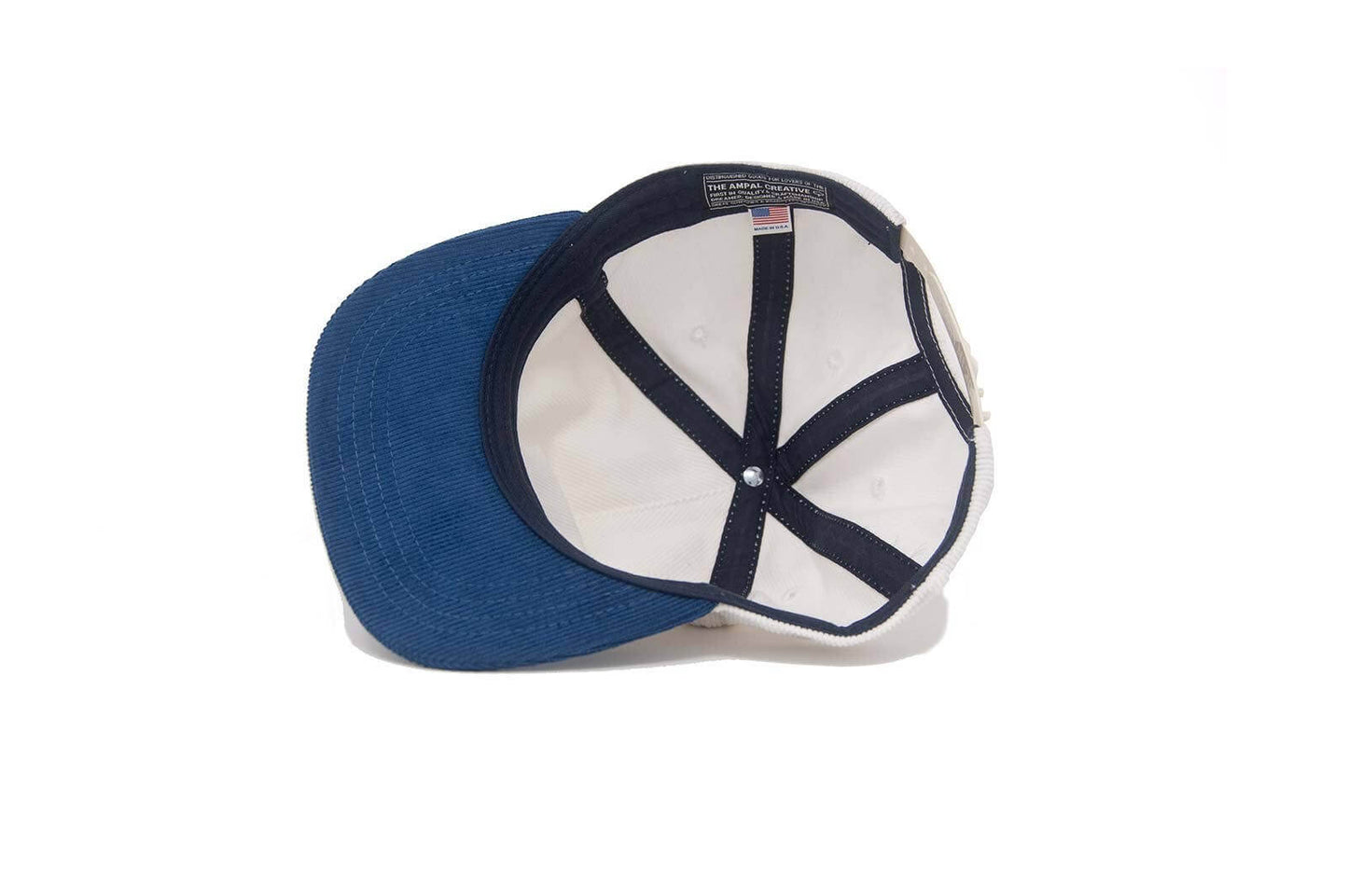 The Ampal Creative - LA CITY SERIES "Sunday Special" - Snapback