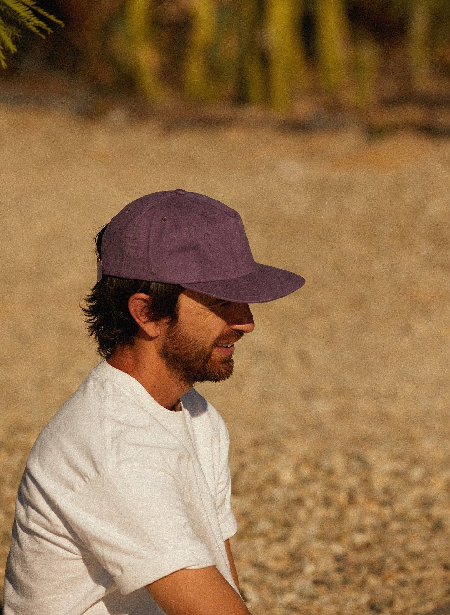 Washed Cotton Field Trip™ Hat