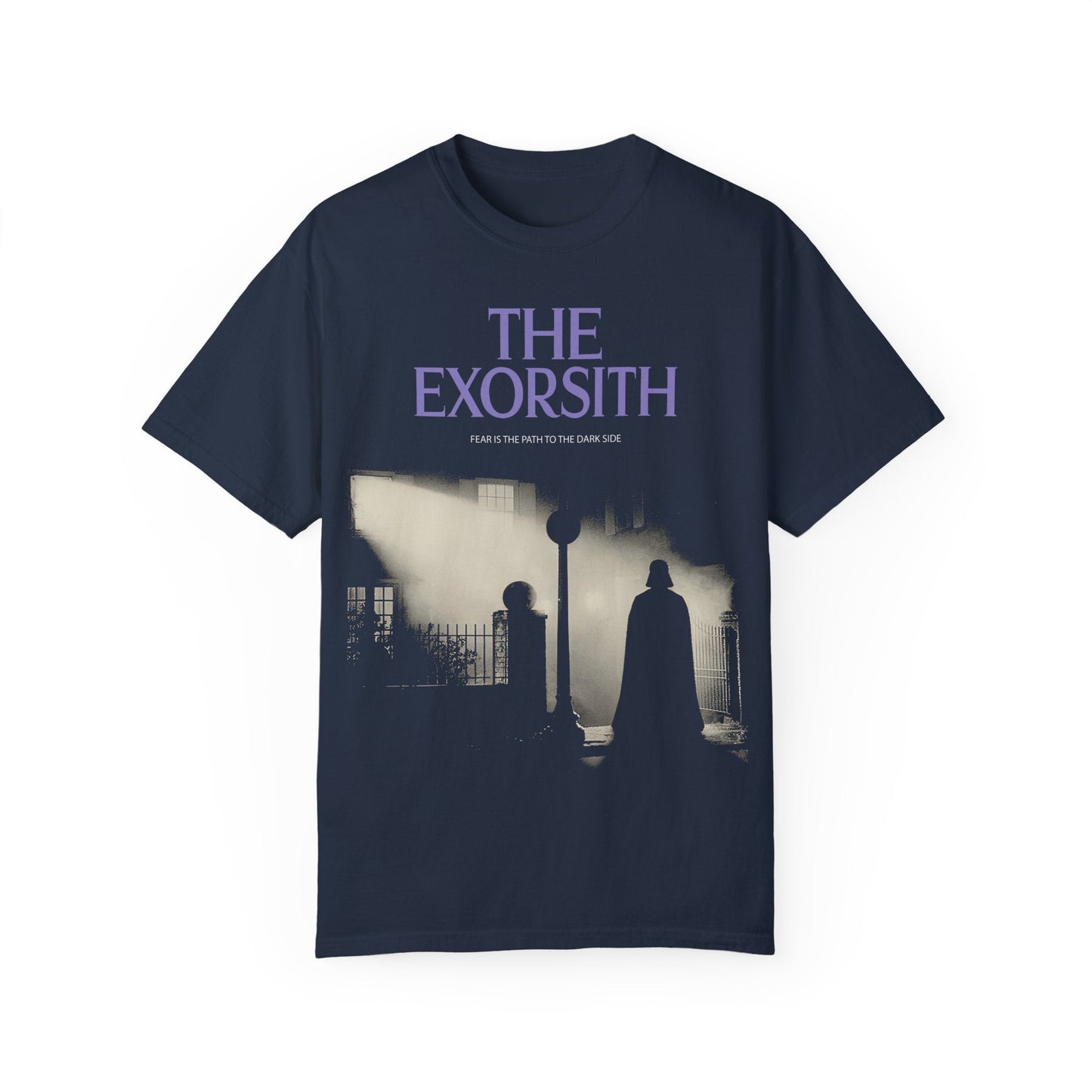 Retro The Exorsith Meme T-shirt. - KILLER RETRO