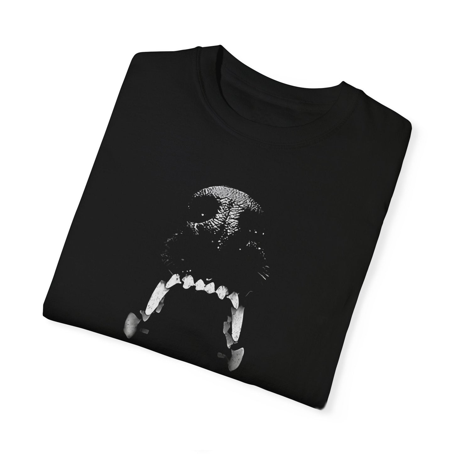 Vintage Dog Mouth T-shirt. Retro Doberman Tee - KILLER RETRO