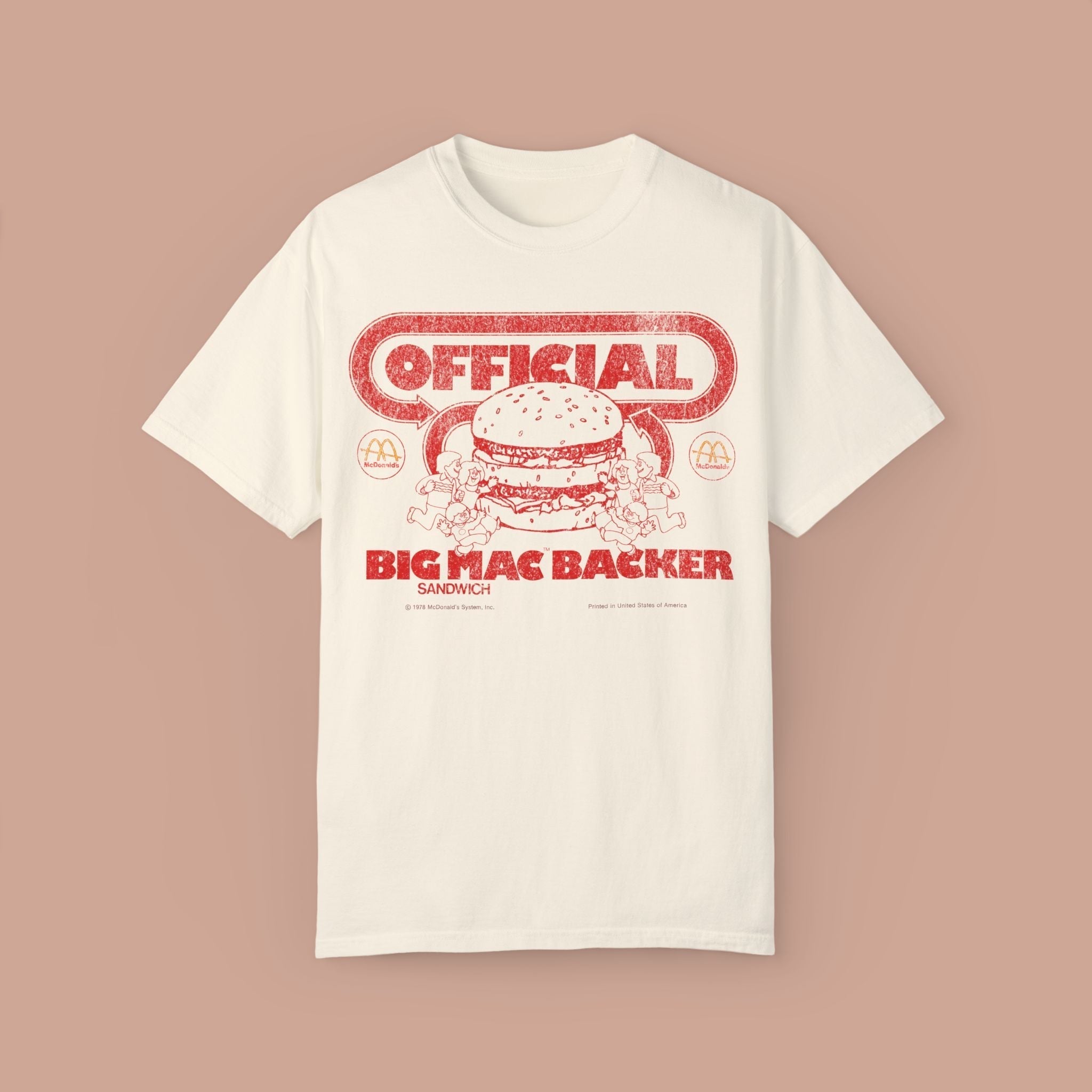 $19.99 Tees - KILLER RETRO