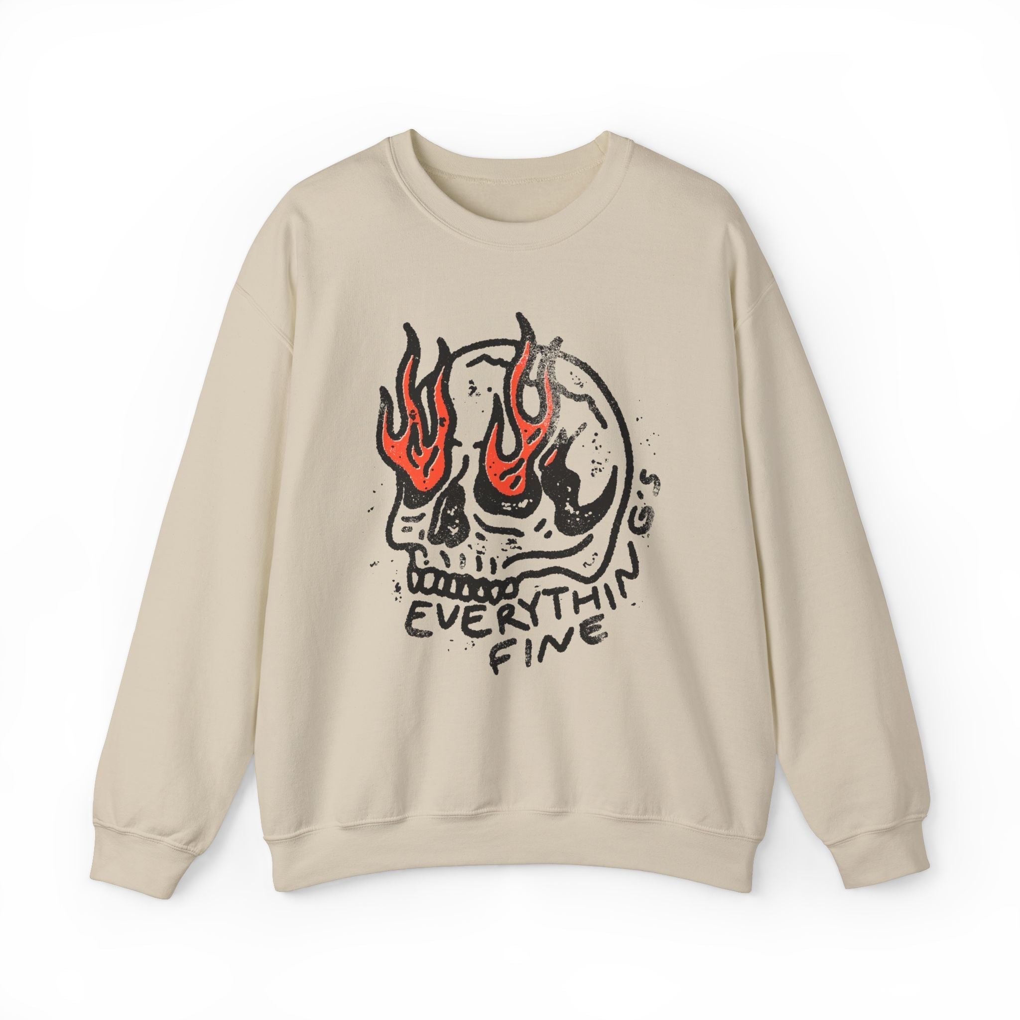 Sweatshirt & Hoodies - KILLER RETRO