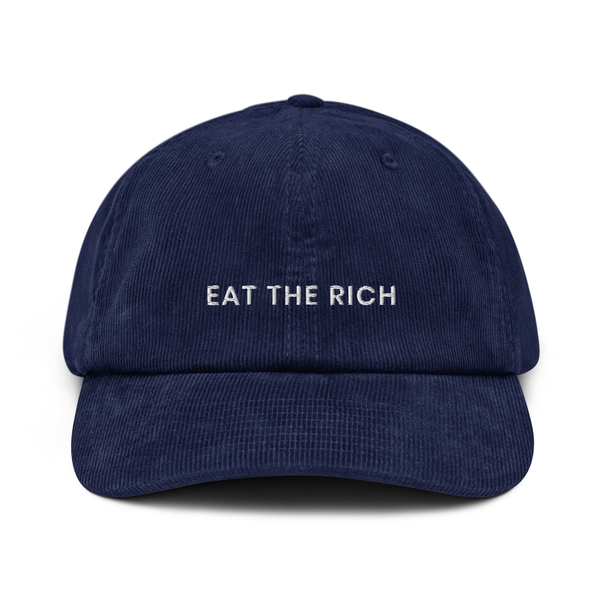 Vintage Corduroy Caps - KILLER RETRO