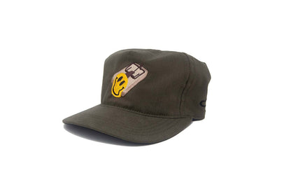 PURSUIT OF HAPPINESS Olive - Snapback