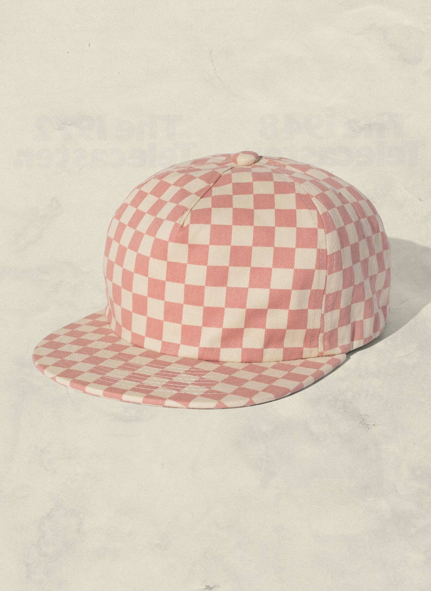 Checkerboard Field Trip™ Hat