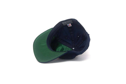 Tiger III Snapback - Navy