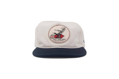 The Ampal Creative - DON'T THINK TWICE - Snapback