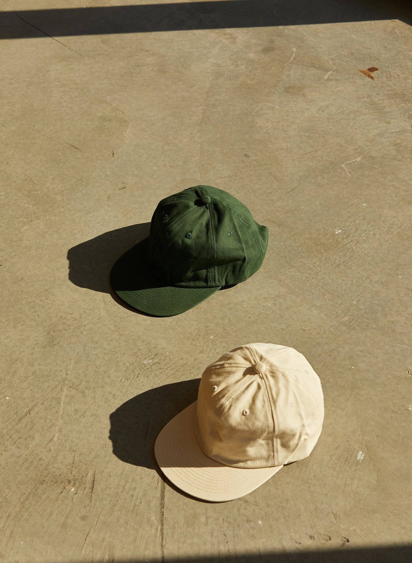 Brushed Cotton Field Trip™ Hat