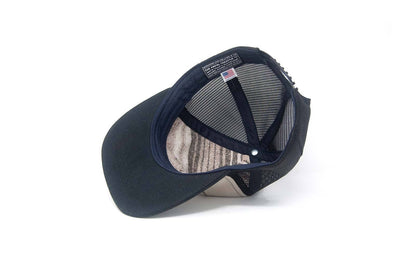 The Ampal Creative - Goodbye Horses Trucker - Snapback