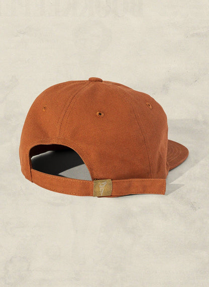 Brushed Cotton Field Trip™ Hat