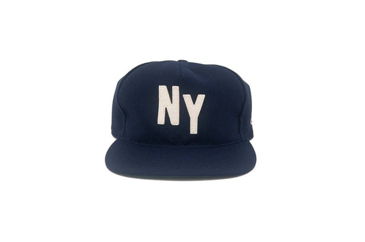 NY CITY SERIES III STADIUM - Snapback