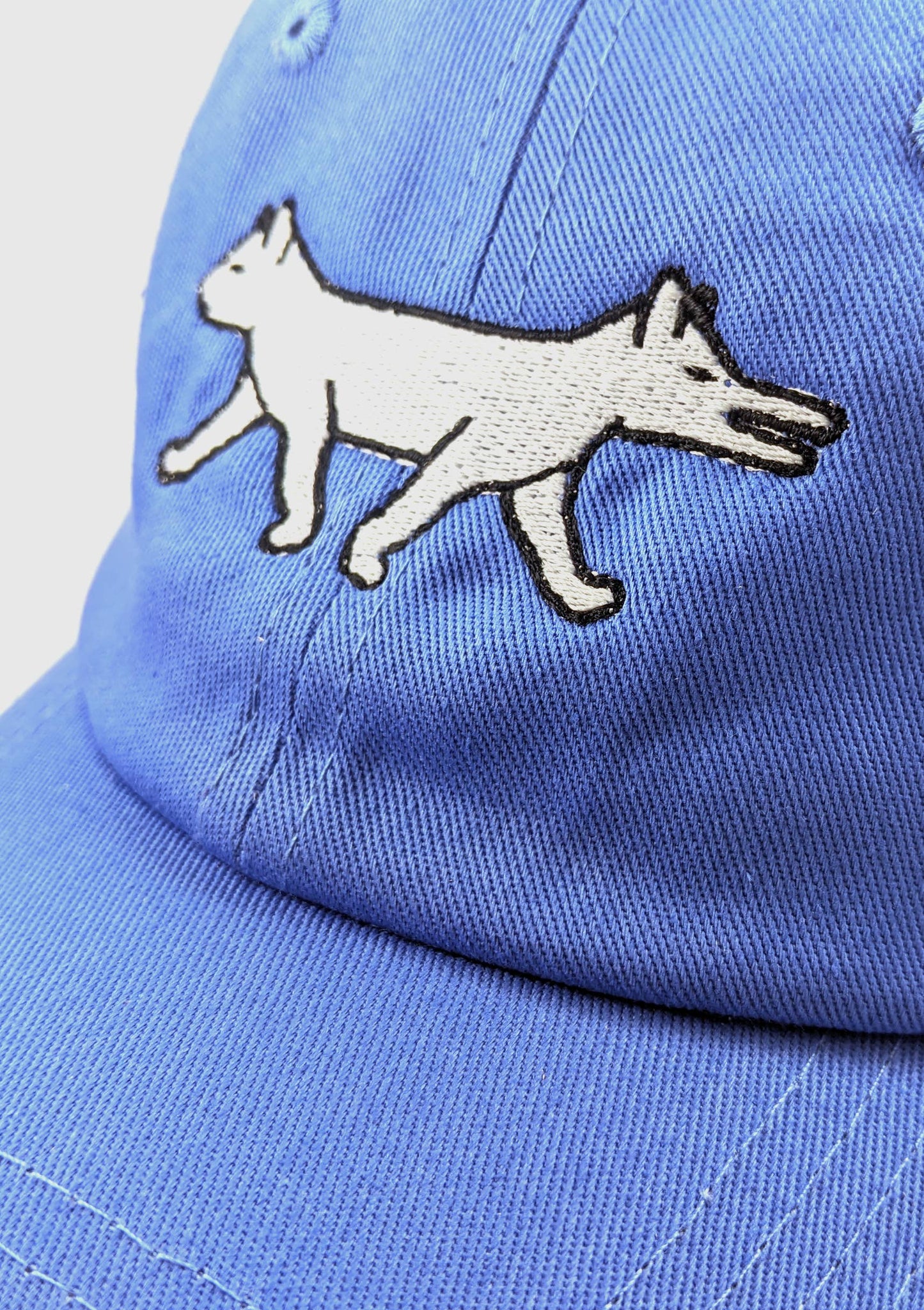 Badaboöm Studio - Double Trouble Hat