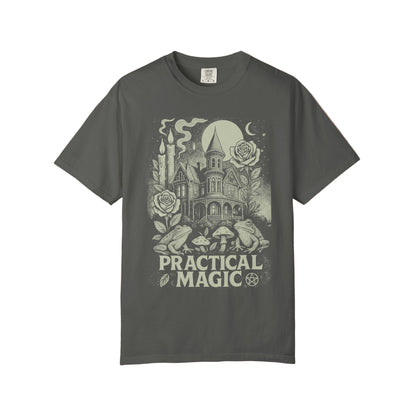 Vintage Inspired Practical Magic T-shirt