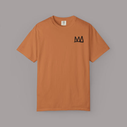 No More Drama Graphic Tee