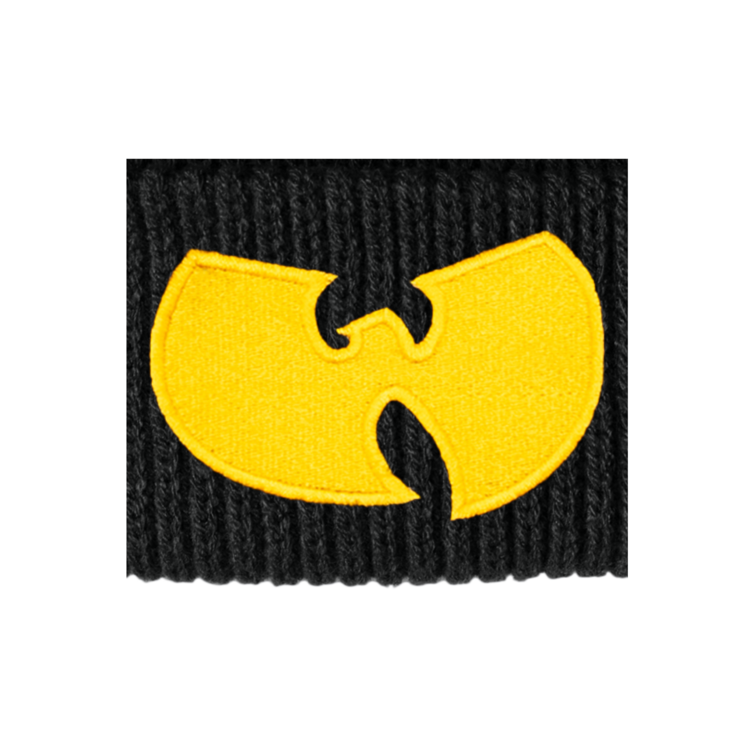 Wu tang clan - Classic Logo Beanie