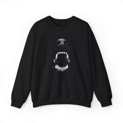 Vintage Doberman Dog Crewneck Sweatshirt