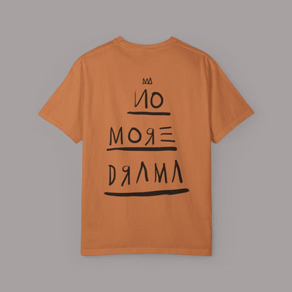 No More Drama Graphic Tee