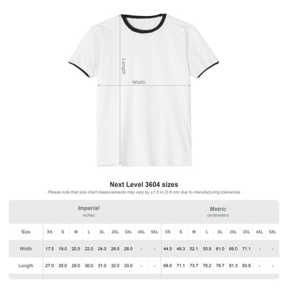 Retro Japanese VHS Tape 80's Ringer T-Shirt