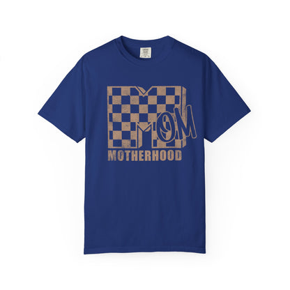 Vintage Mtv Mom Graphic T-Shirt