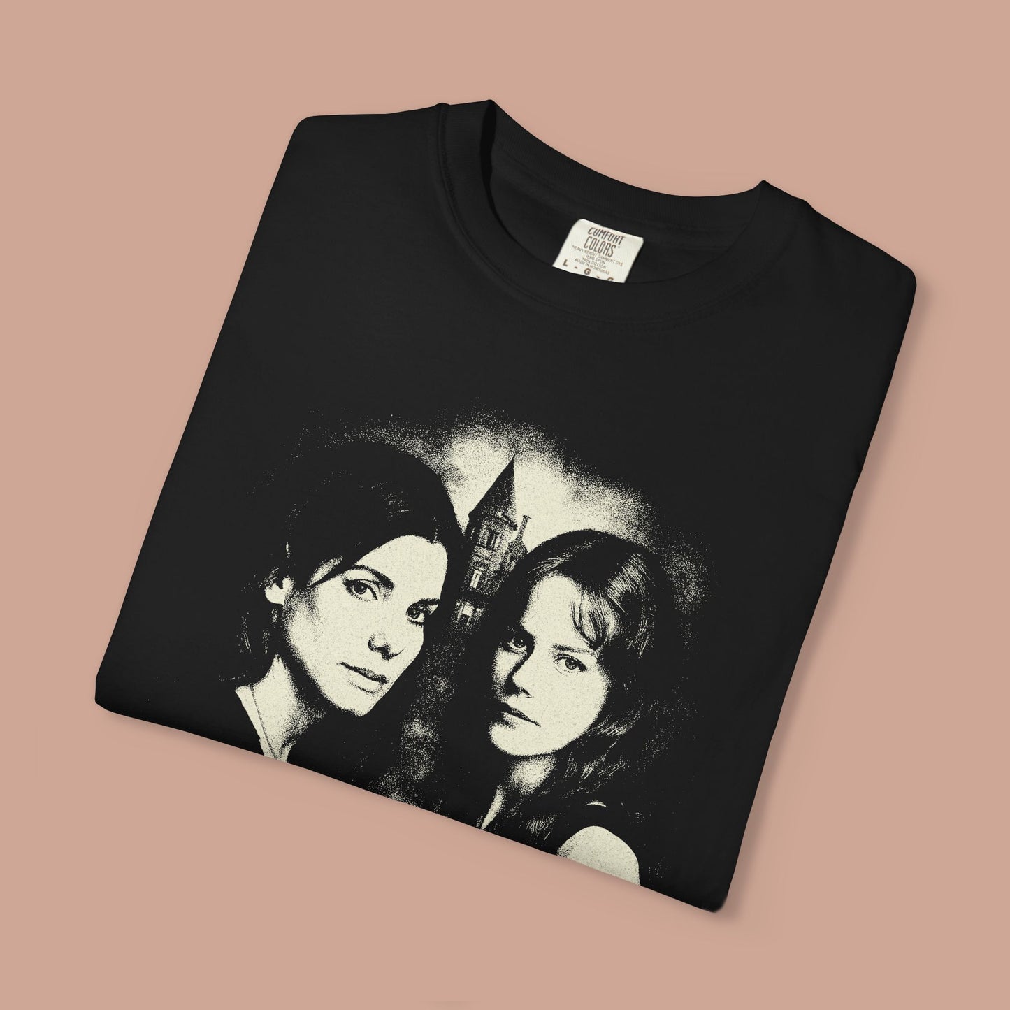 Practical Magic T-Shirt, Witchy Tee for Fans, Unisex Gift for Halloween & Everyday Wear, Cozy Casual Style, Comfort Colors