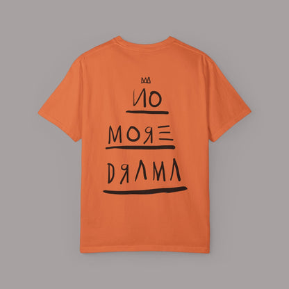 No More Drama Graphic Tee