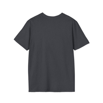Retro 80's Fuji VHS Tape Unisex Soft-style T-Shirt